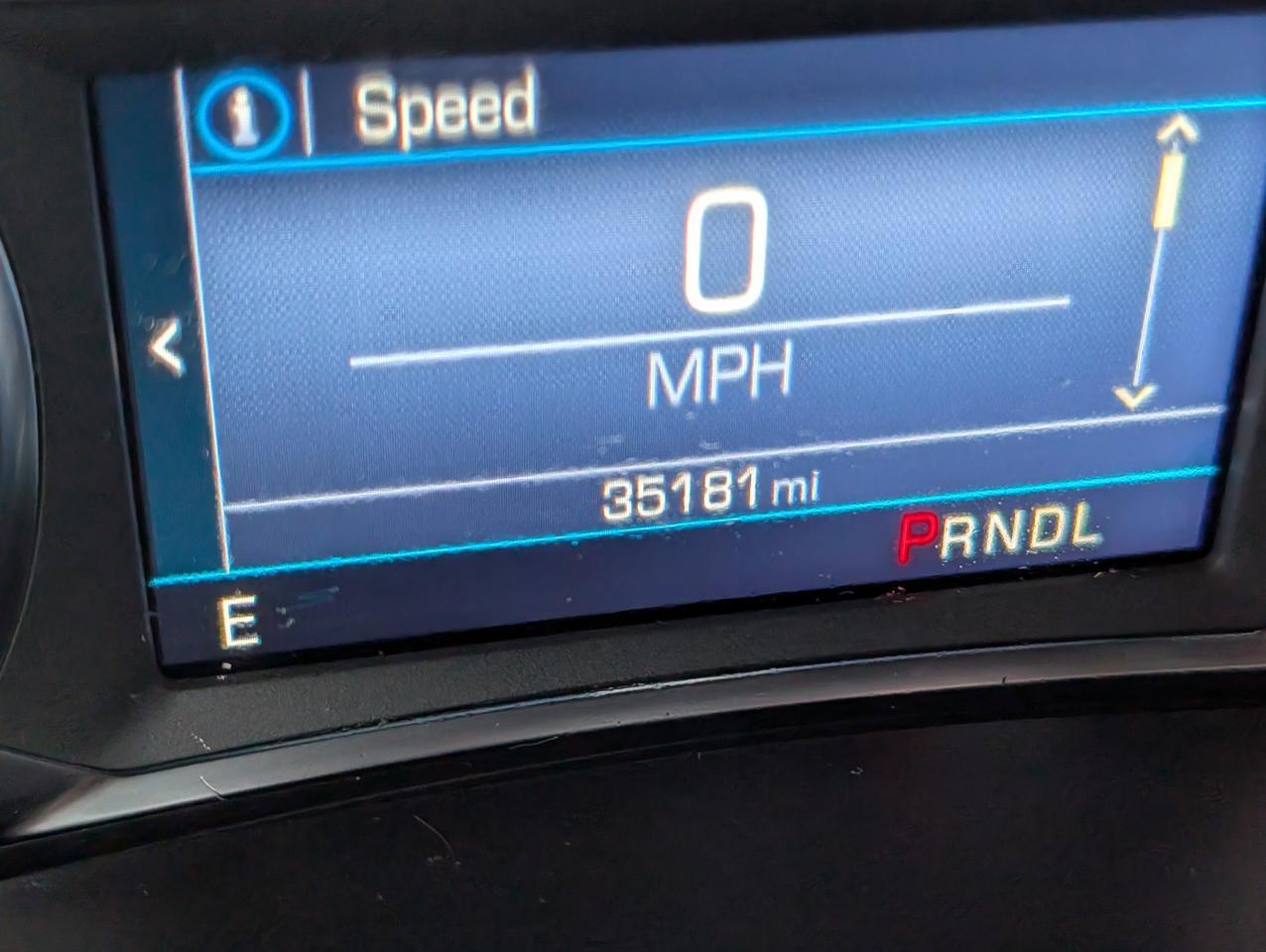 2024 Chevrolet Equinox LT Dalton GA