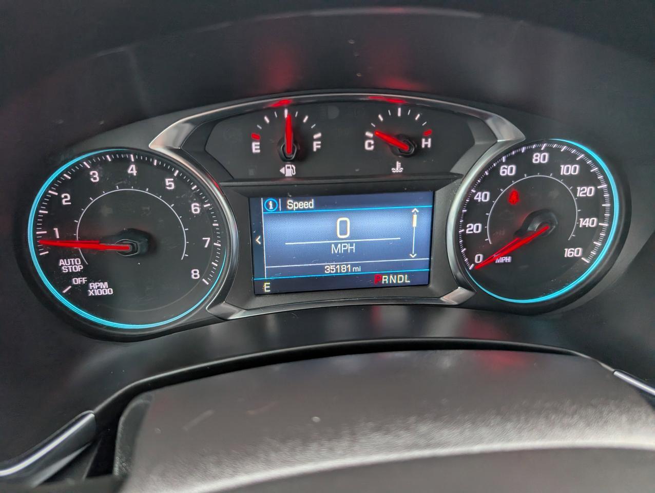 2024 Chevrolet Equinox LT Dalton GA