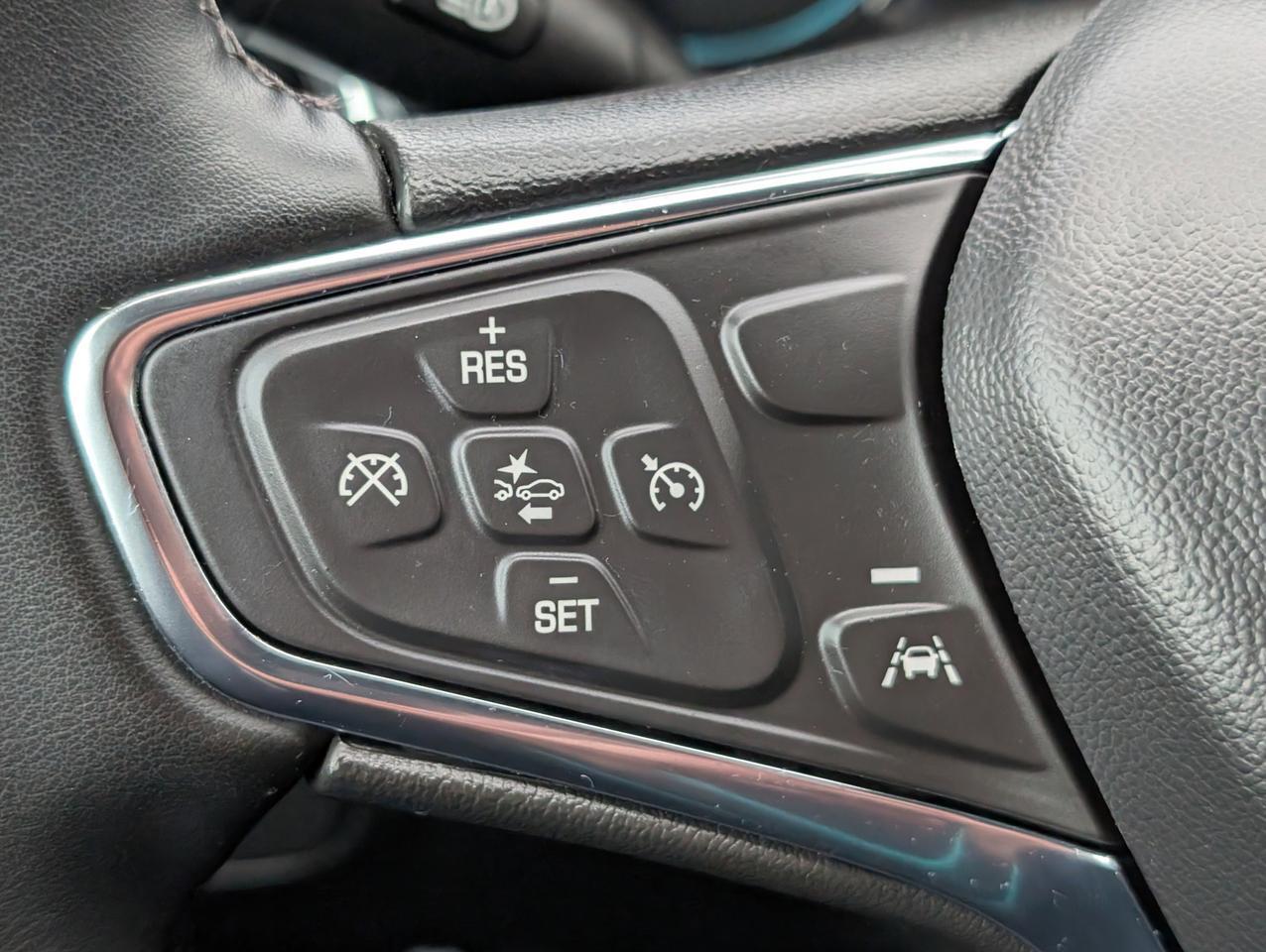 2024 Chevrolet Equinox LT Dalton GA