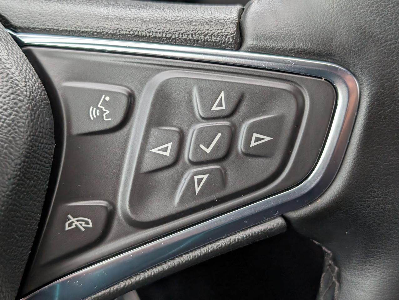 2024 Chevrolet Equinox LT Dalton GA