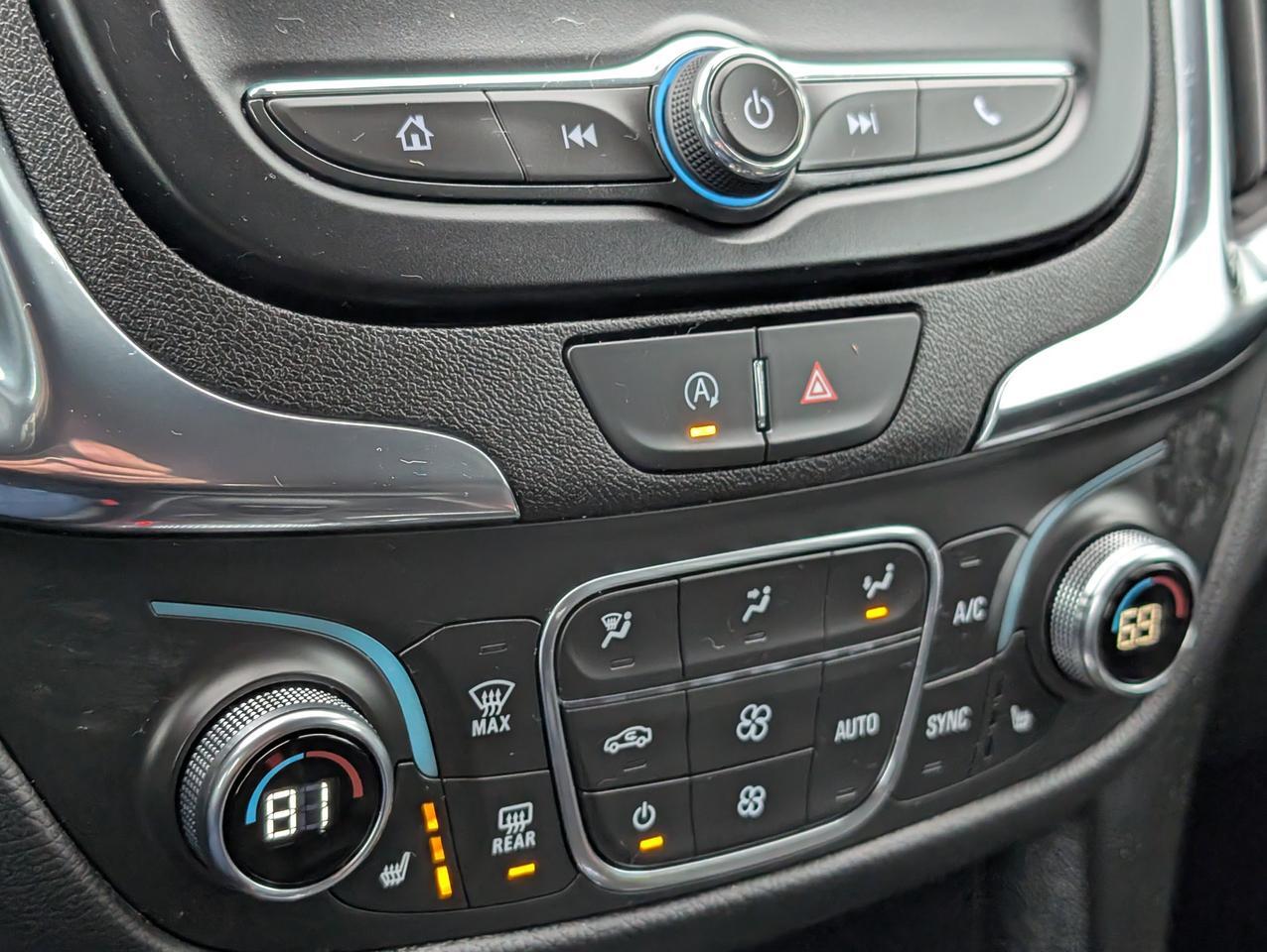 2024 Chevrolet Equinox LT Dalton GA