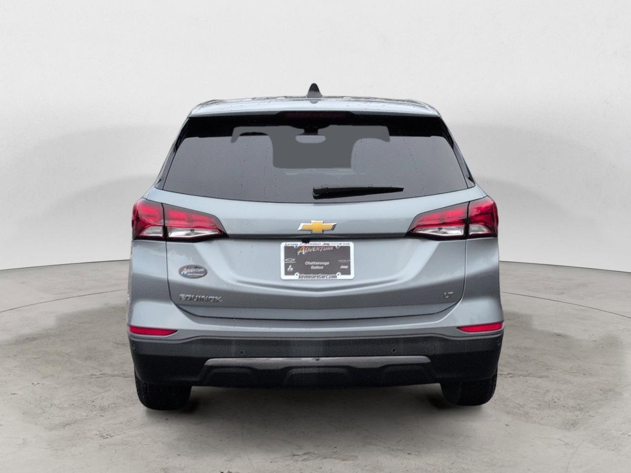 2024 Chevrolet Equinox LT Dalton GA