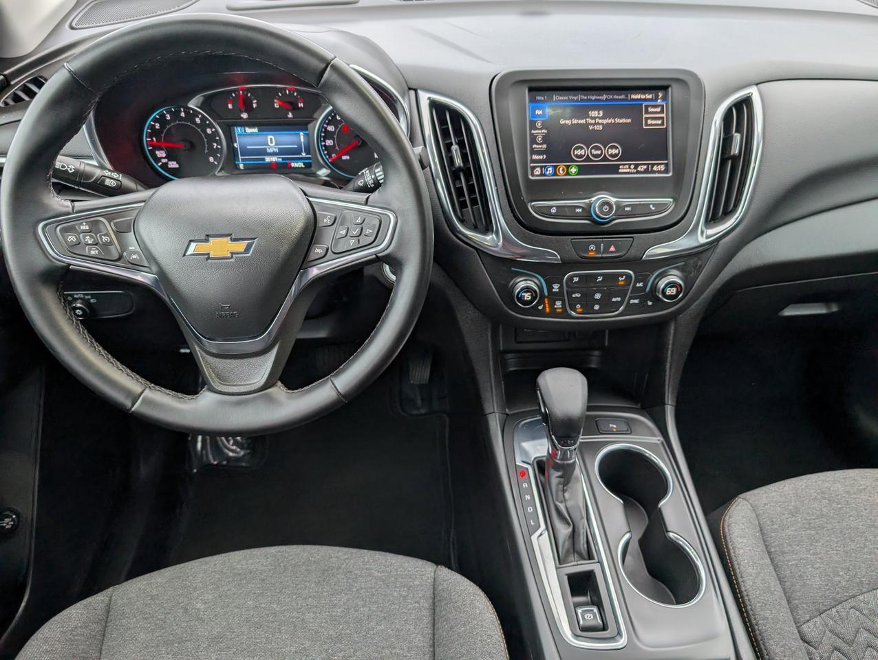 2024 Chevrolet Equinox LT Dalton GA