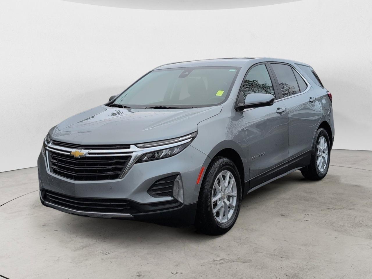2024 Chevrolet Equinox LT Dalton GA