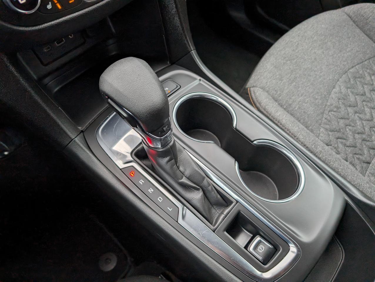 2024 Chevrolet Equinox LT Dalton GA