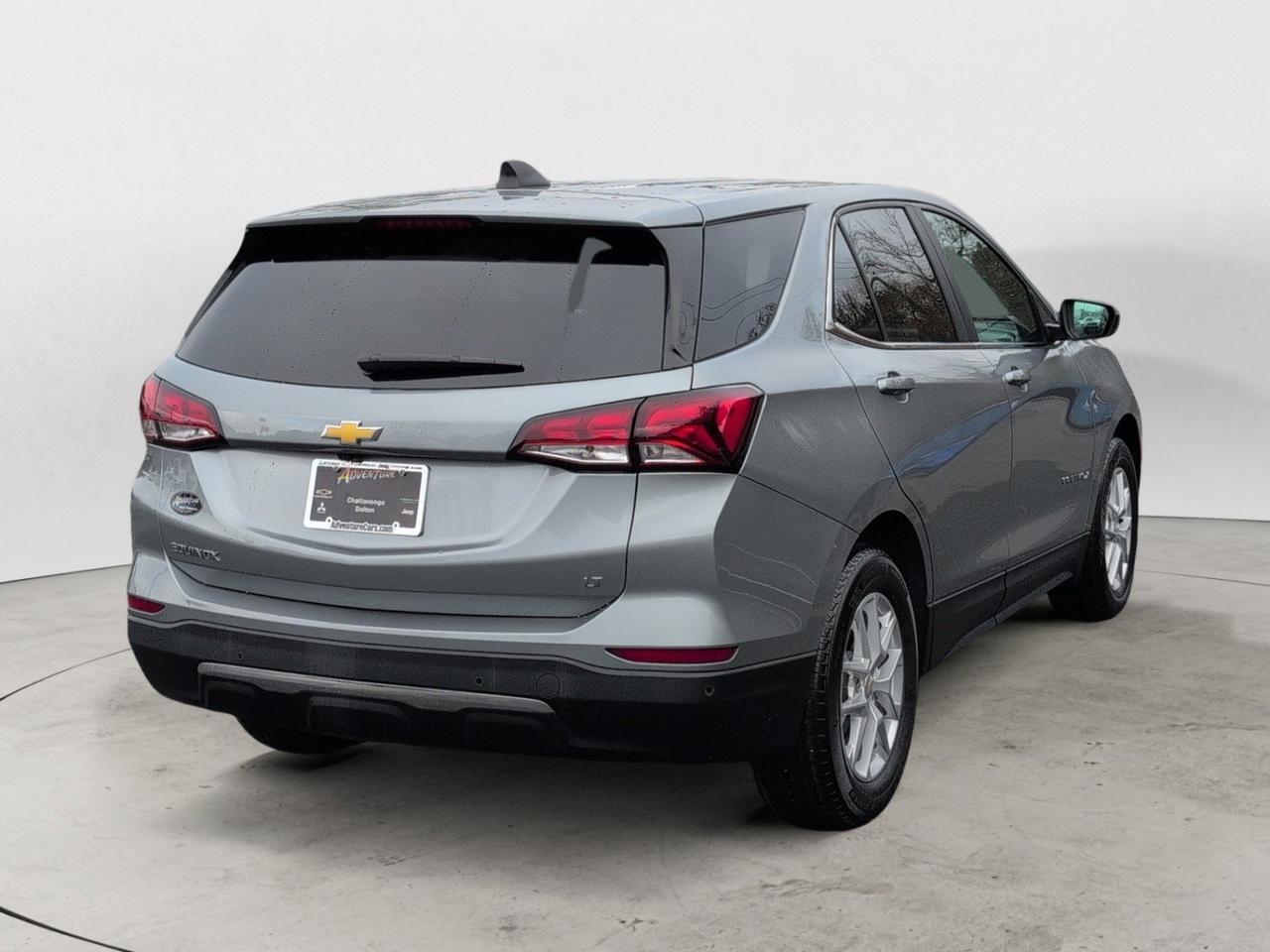 2024 Chevrolet Equinox LT Dalton GA