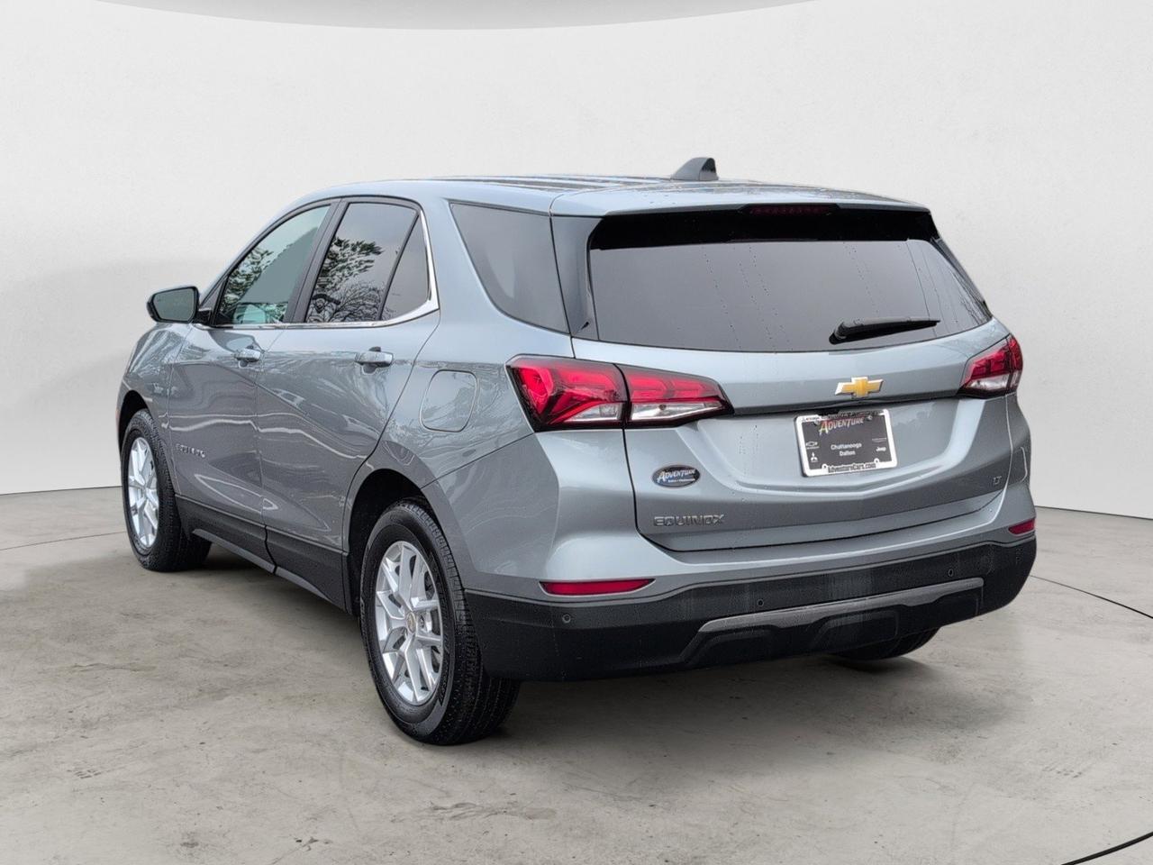 2024 Chevrolet Equinox LT Dalton GA