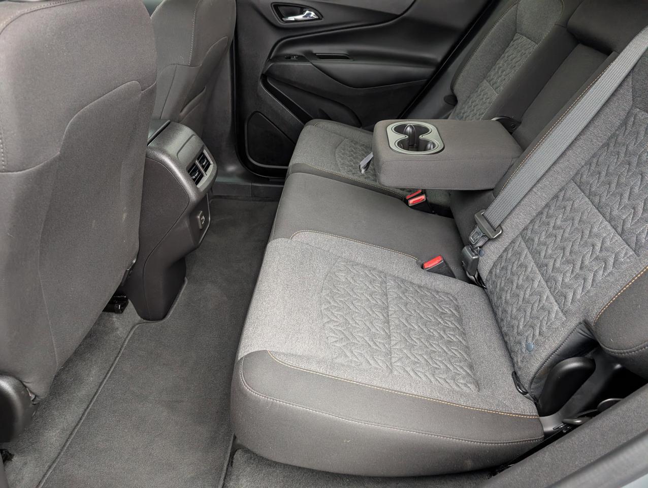 2024 Chevrolet Equinox LT Dalton GA