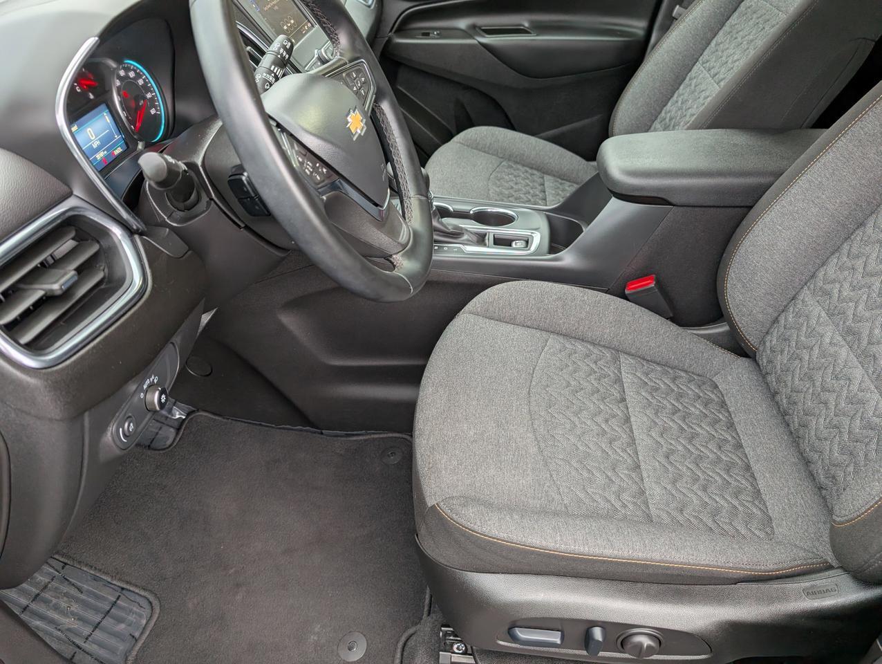 2024 Chevrolet Equinox LT Dalton GA