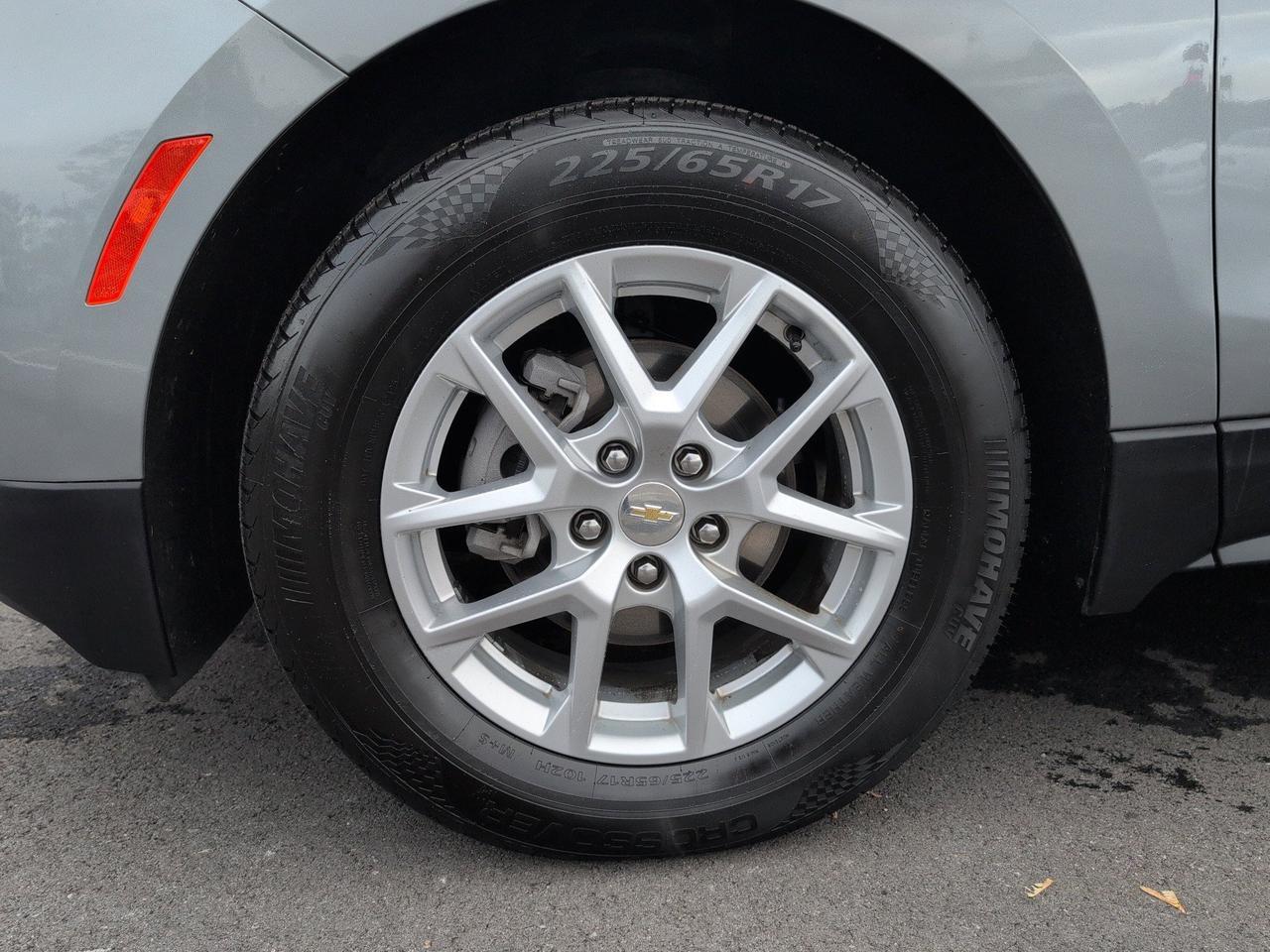 2024 Chevrolet Equinox LT Dalton GA