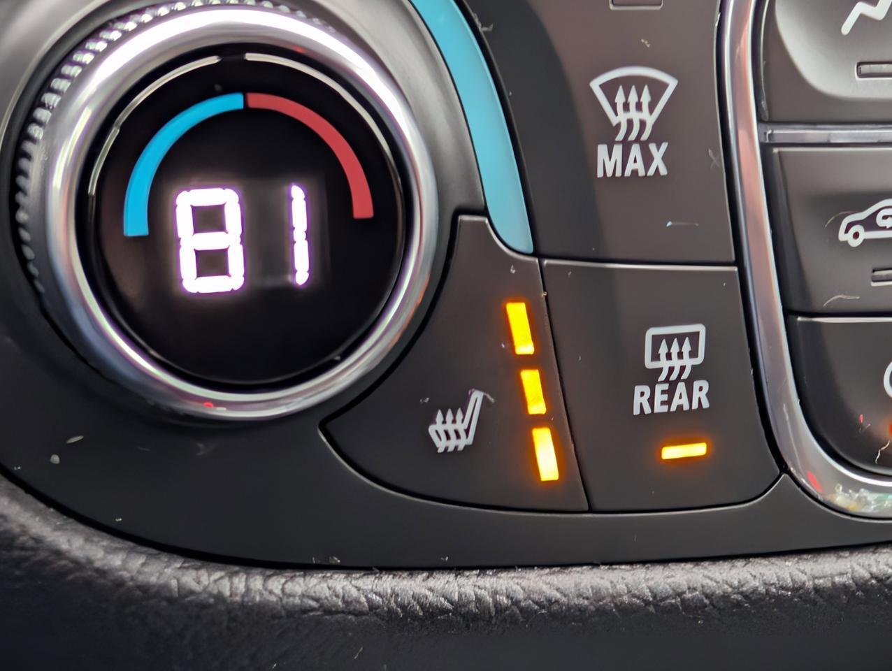 2024 Chevrolet Equinox LT Dalton GA