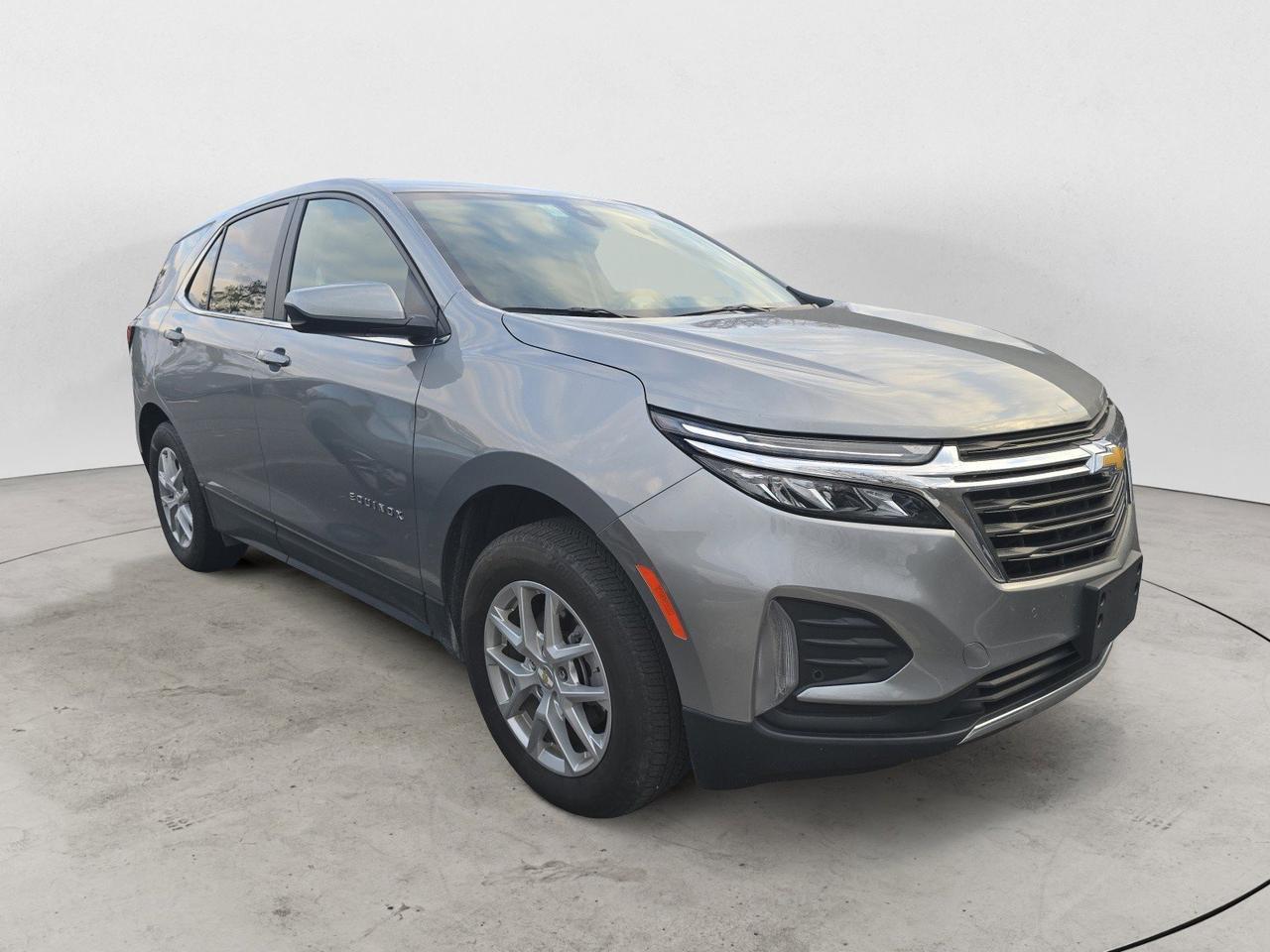 2024 Chevrolet Equinox LT Dalton GA