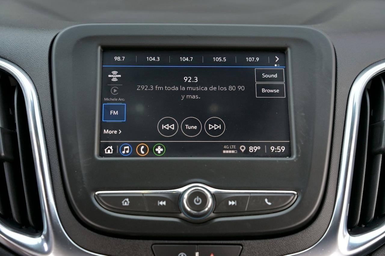 2024 Chevrolet Equinox LT Lake Worth FL