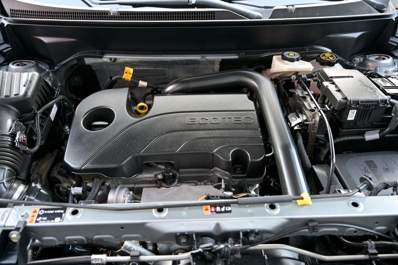 2024 Chevrolet Equinox LT Lake Worth FL