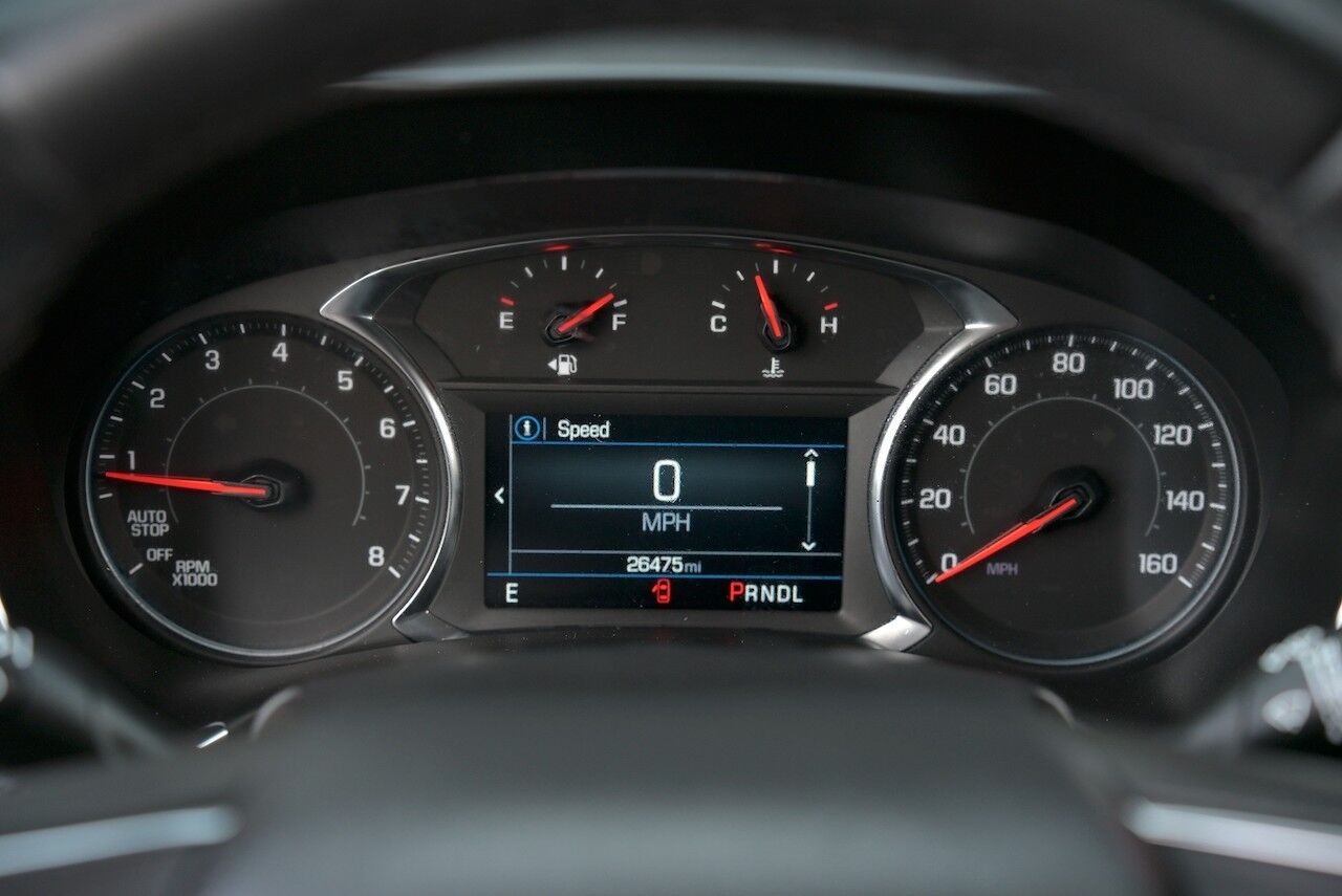 2024 Chevrolet Equinox LT Doral FL