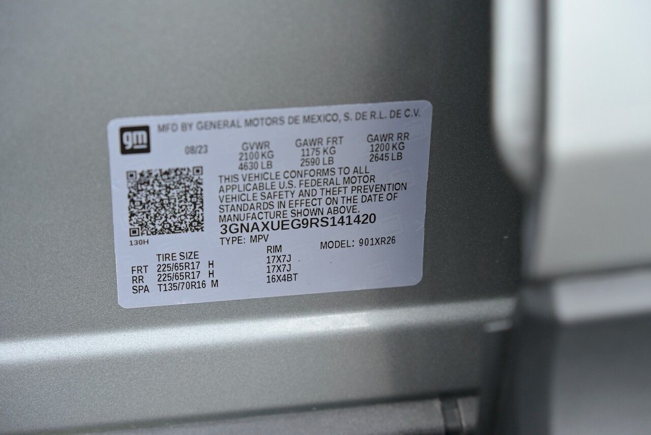 2024 Chevrolet Equinox LT Doral FL