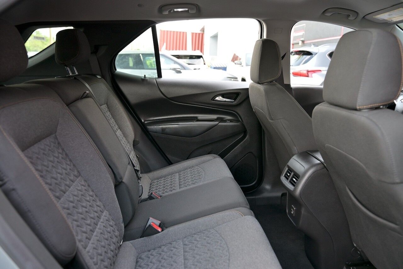 2024 Chevrolet Equinox LT Doral FL