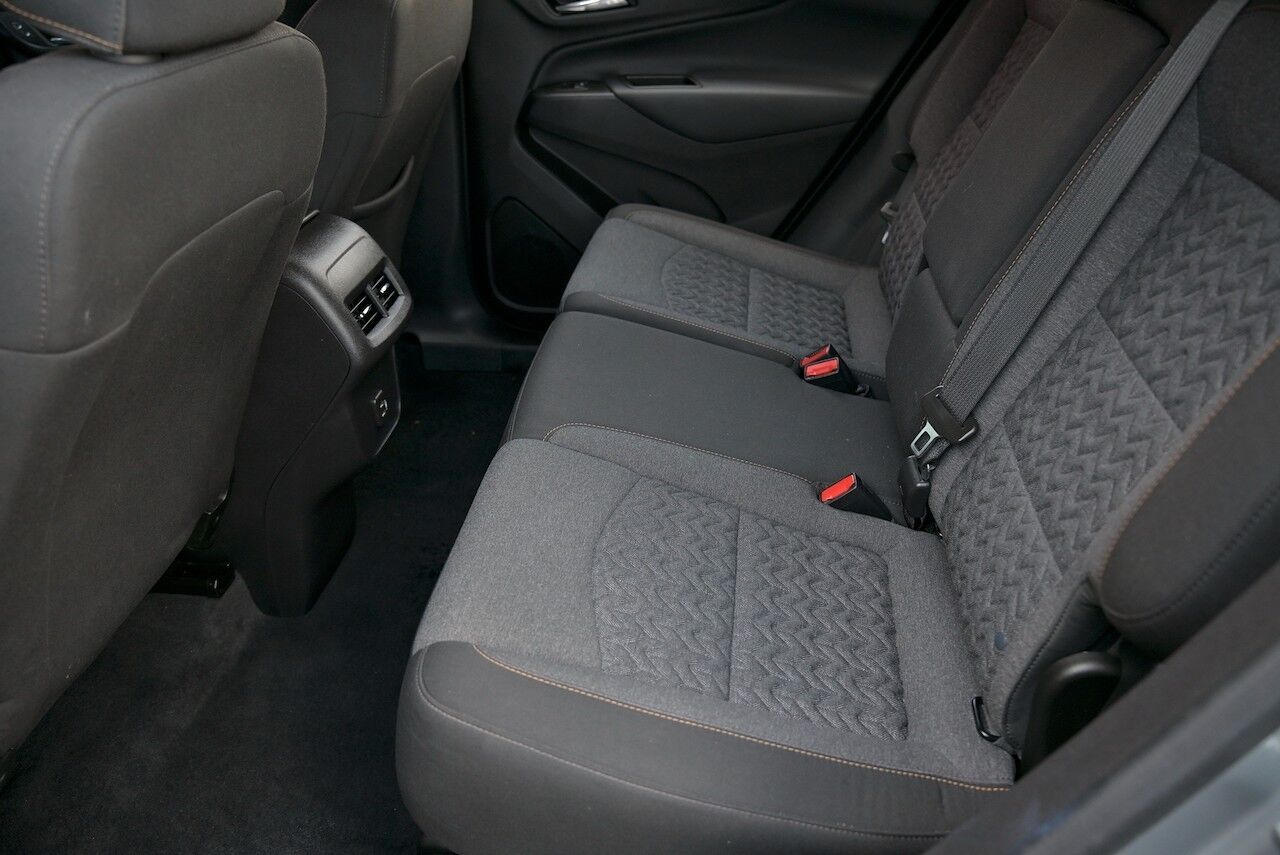 2024 Chevrolet Equinox LT Doral FL