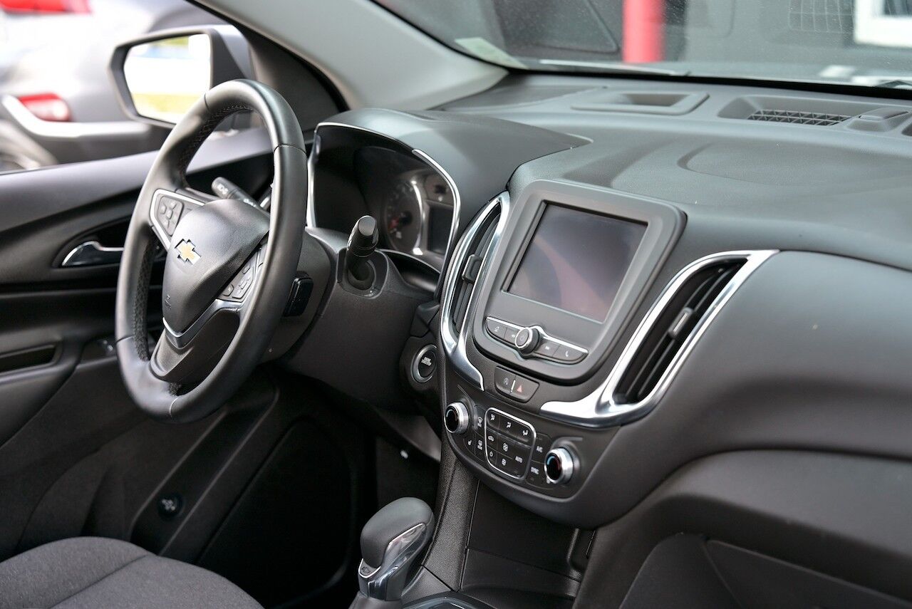 2024 Chevrolet Equinox LT Doral FL