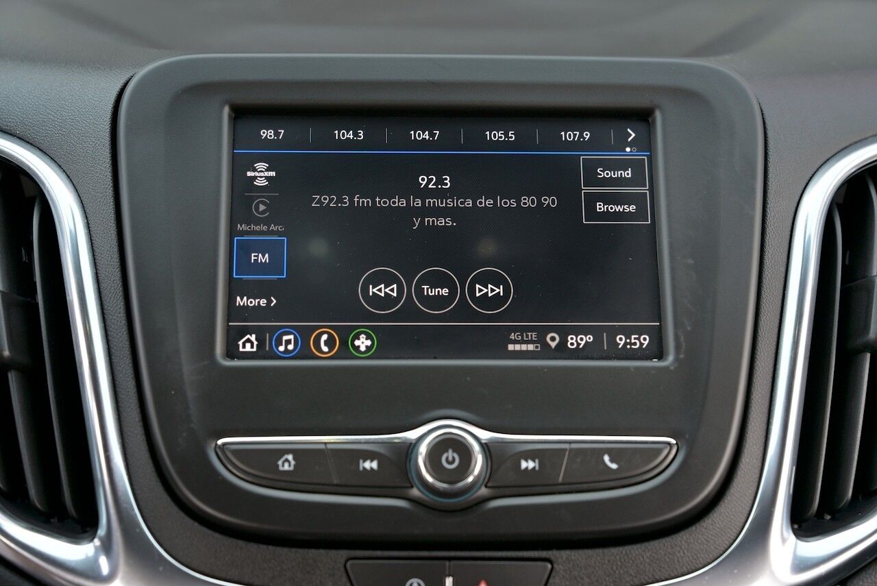 2024 Chevrolet Equinox LT Doral FL