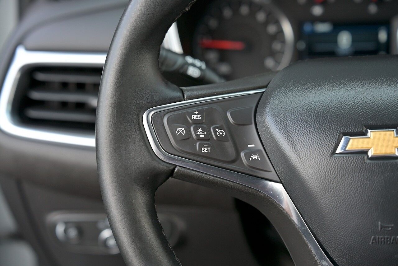 2024 Chevrolet Equinox LT Doral FL