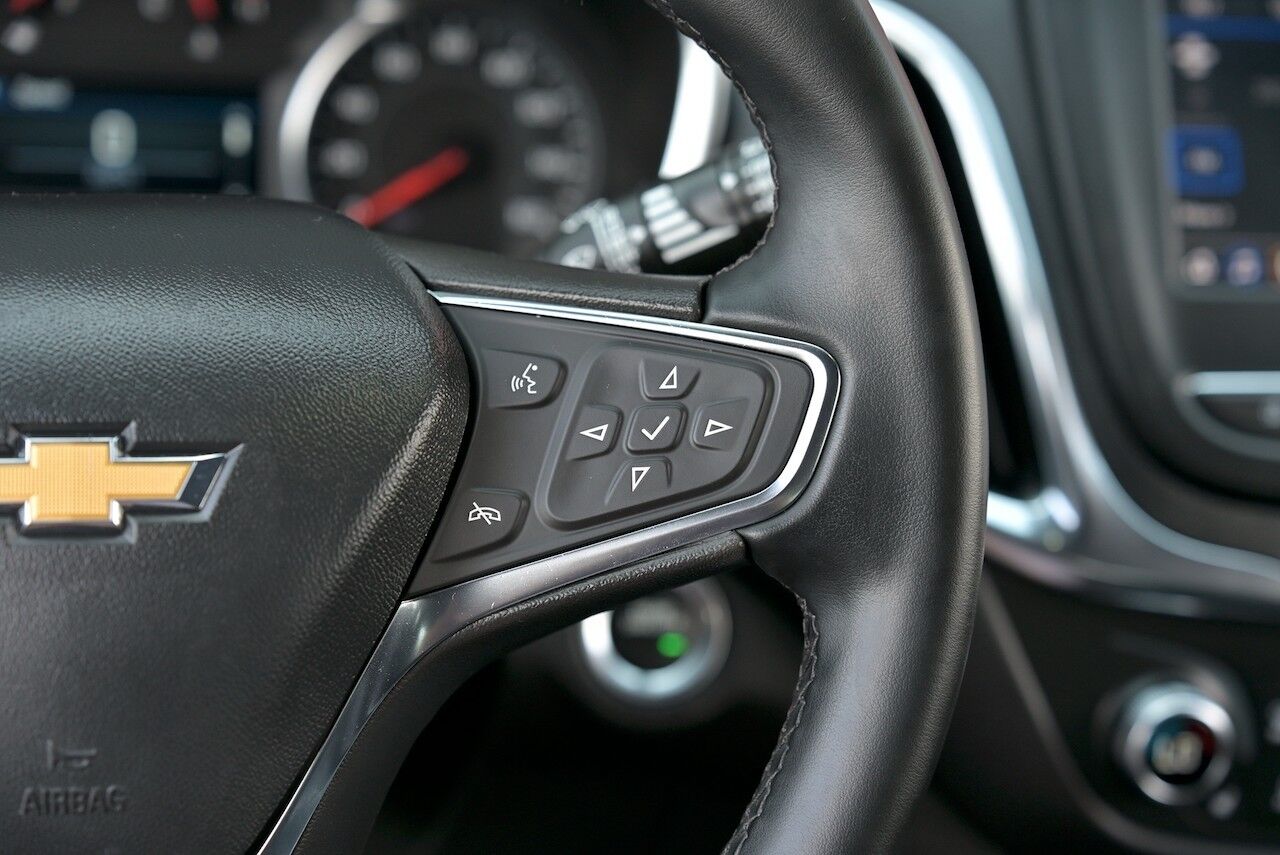 2024 Chevrolet Equinox LT Doral FL