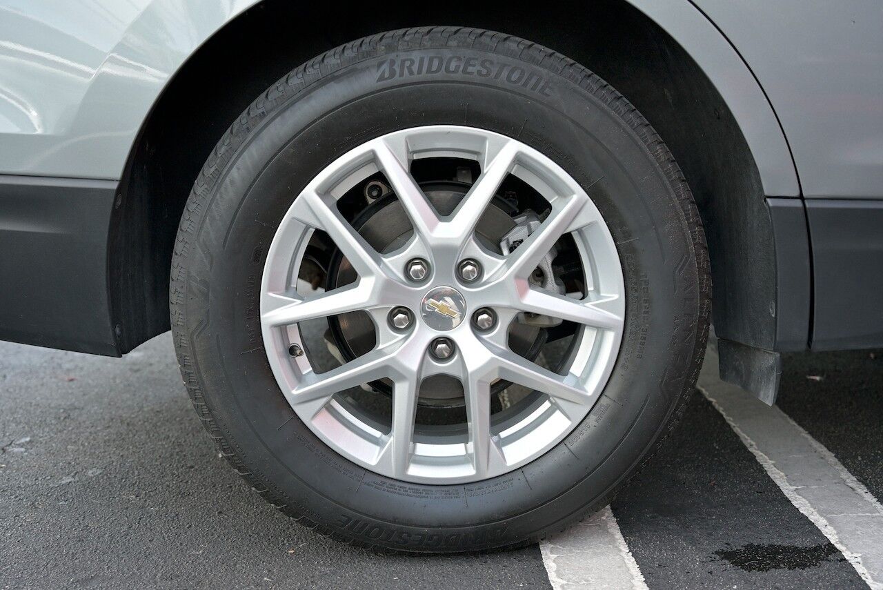 2024 Chevrolet Equinox LT Doral FL