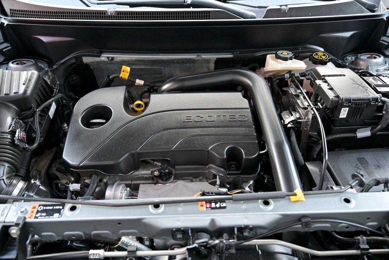 2024 Chevrolet Equinox LT Doral FL