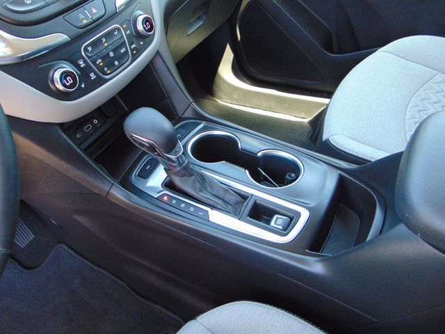 2024 Chevrolet Equinox LT Santa Fe NM