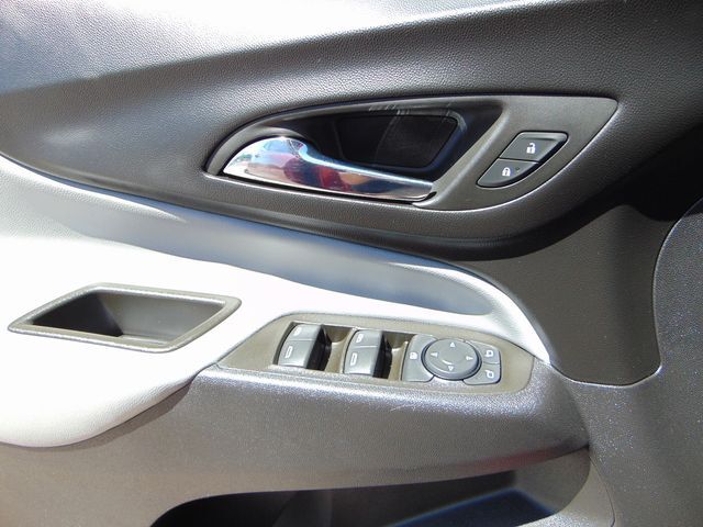 2024 Chevrolet Equinox LT Santa Fe NM