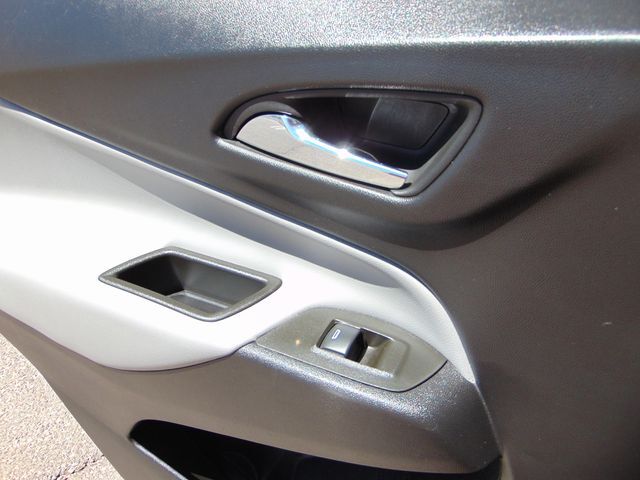 2024 Chevrolet Equinox LT Santa Fe NM