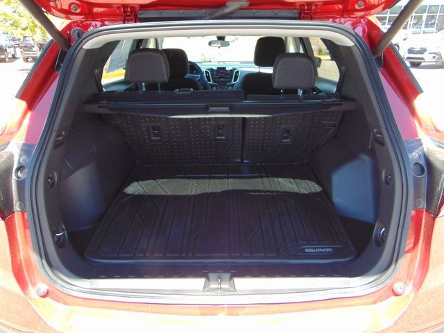 2024 Chevrolet Equinox LT Santa Fe NM