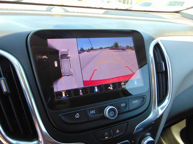 2024 Chevrolet Equinox LT Santa Fe NM