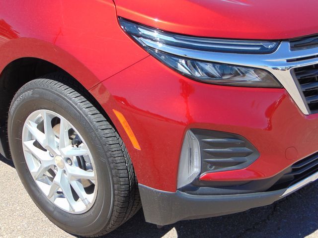 2024 Chevrolet Equinox LT Santa Fe NM