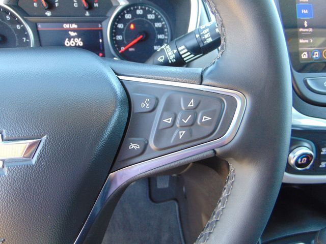 2024 Chevrolet Equinox LT Santa Fe NM
