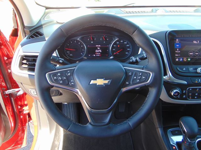 2024 Chevrolet Equinox LT Santa Fe NM