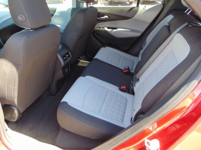 2024 Chevrolet Equinox LT Santa Fe NM