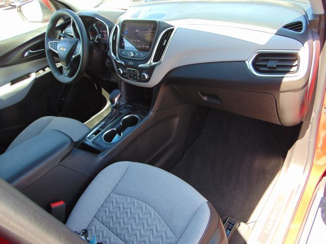 2024 Chevrolet Equinox LT Santa Fe NM