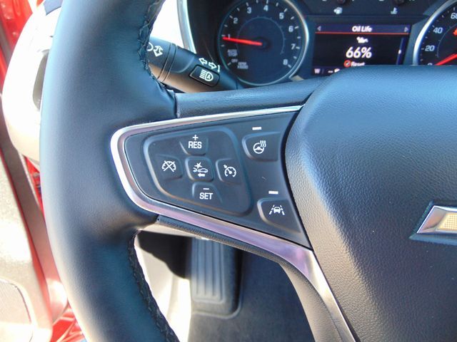 2024 Chevrolet Equinox LT Santa Fe NM