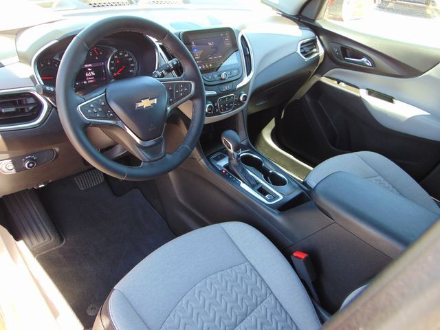 2024 Chevrolet Equinox LT Santa Fe NM