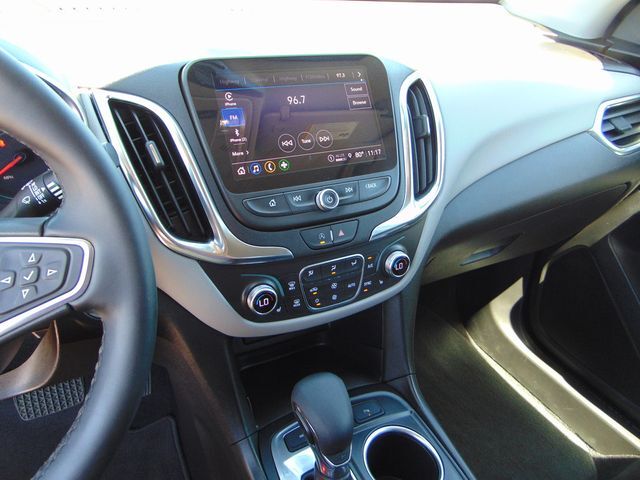 2024 Chevrolet Equinox LT Santa Fe NM