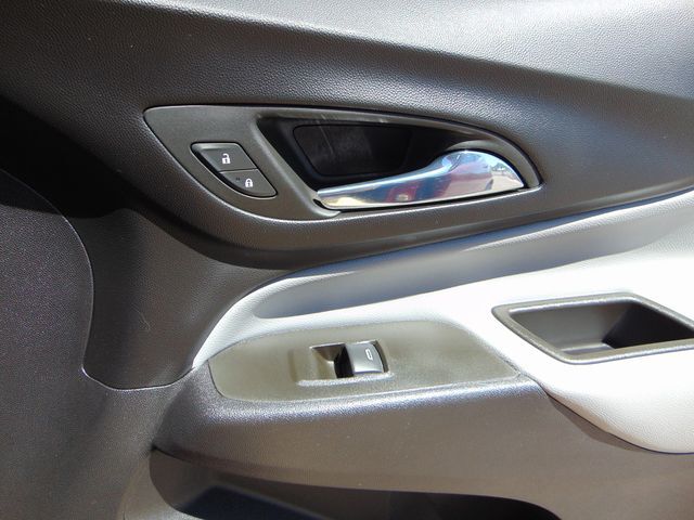 2024 Chevrolet Equinox LT Santa Fe NM