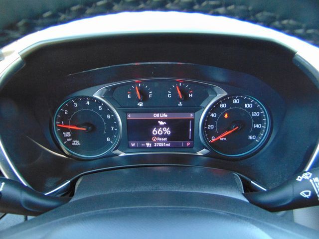 2024 Chevrolet Equinox LT Santa Fe NM