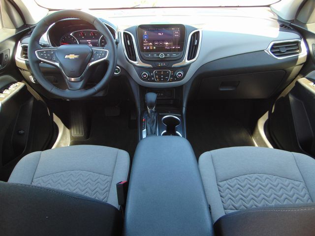 2024 Chevrolet Equinox LT Santa Fe NM