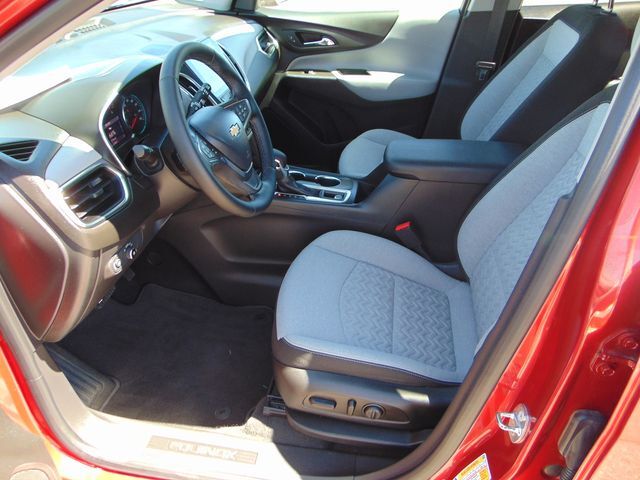 2024 Chevrolet Equinox LT Santa Fe NM
