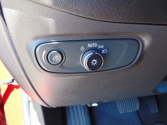 2024 Chevrolet Equinox LT Santa Fe NM