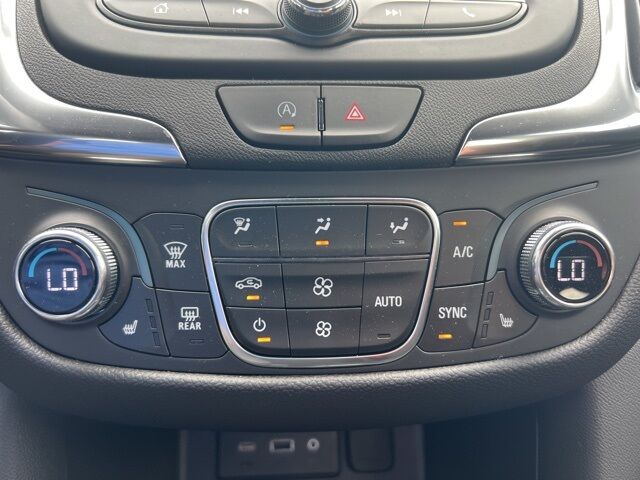 2024 Chevrolet Equinox LT Green Bay WI