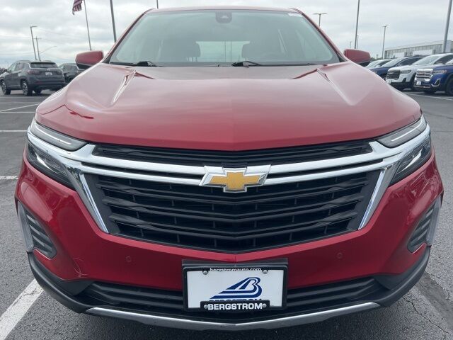 2024 Chevrolet Equinox LT Green Bay WI