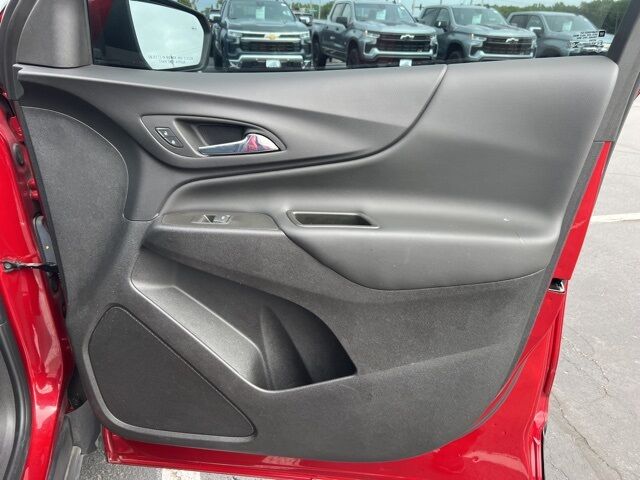 2024 Chevrolet Equinox LT Green Bay WI
