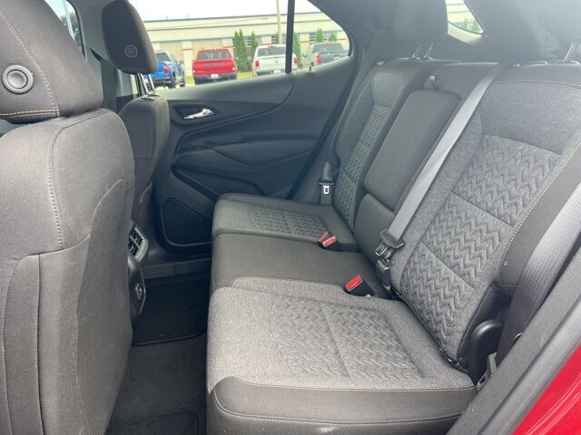 2024 Chevrolet Equinox LT Green Bay WI